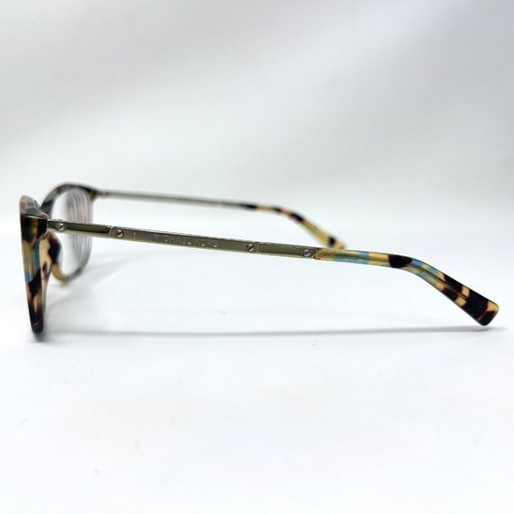 Michael Kors Eyeglasses MK 4016 Antibes 3031 Frames 53 [] 17 140 - Picture 4 of 10